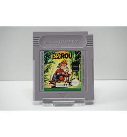 Spirou FAH