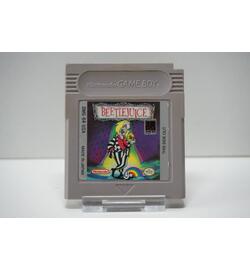Beetlejuice USA