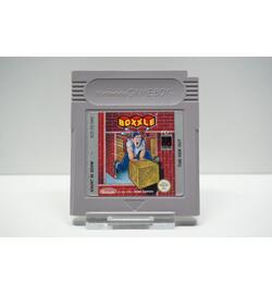 Boxxle SCN