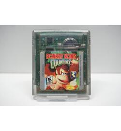 Donkey Kong Country USA