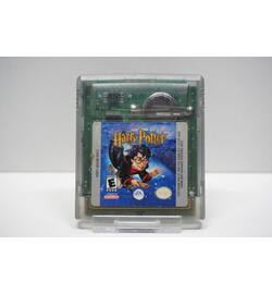Harry Potter and the Sorcerer's Stone USA