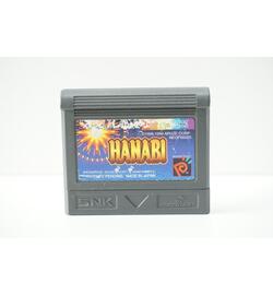Pachi-Slot Aruze Oukoku Pocket: Hanabi