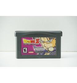Dragon Ball Z: Collectible Card Game USA