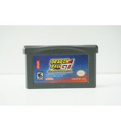 Dragon Ball GT: Transformation USA