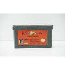 Jackie Chan Adventures: Legend of the Dark Hand USA