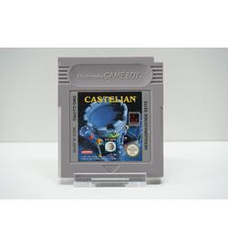 Castelian FRG