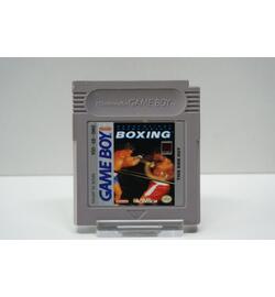 Heavyweight Championship Boxing USA