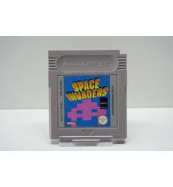 Space Invaders NOE