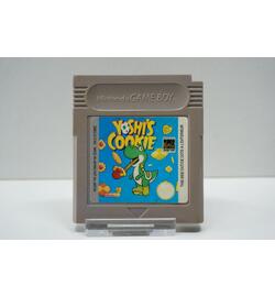 Yoshi's Cookie FAH