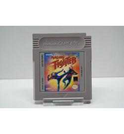 Raging Fighter USA