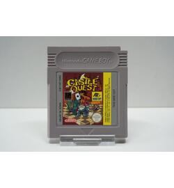 Castle Quest UKV