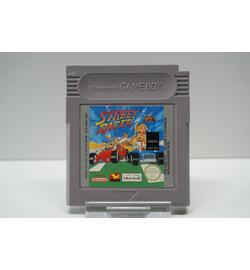 Street Racer EUR