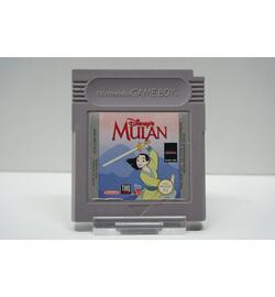 Disney's Mulan EUR