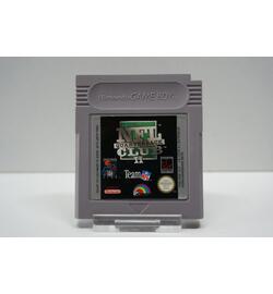 NFL Quarterback Club II EUR