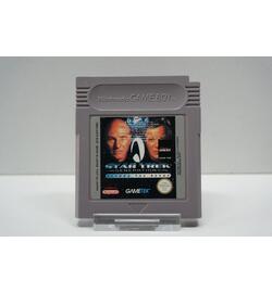 Star Trek: Generations - Beyond the Nexus EUR