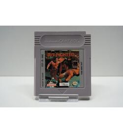 Pit-Fighter USA