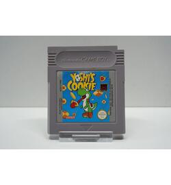 Yoshi's Cookie EUR