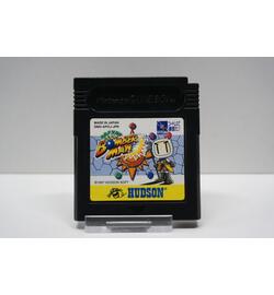 Pocket Bomberman JPN