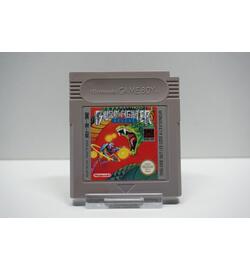 Burai Fighter Deluxe FAH