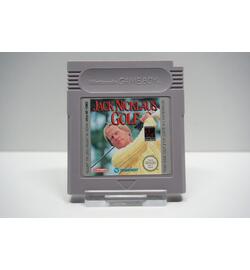 Jack Nicklaus Golf FAH