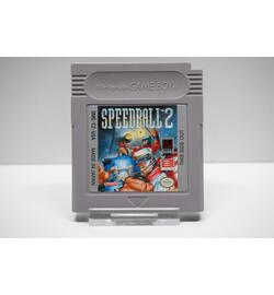Speedball 2 USA