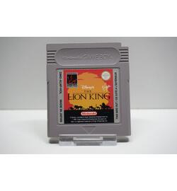 Disney's The Lion King HOL