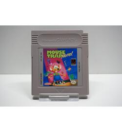 Mouse Trap Hotel USA