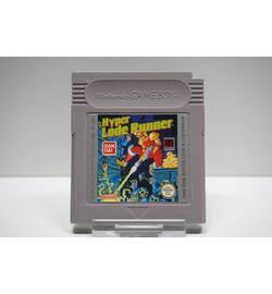 Hyper Lode Runner FAH