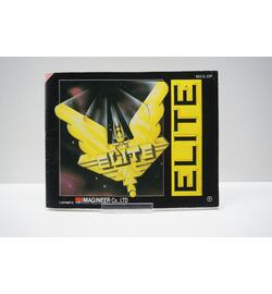 Elite Manual