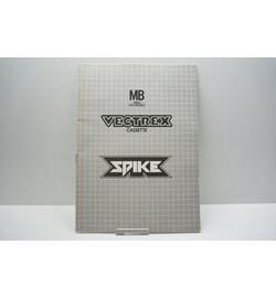 Spike Manual