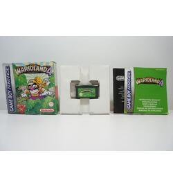 Wario Land 4 NEU6