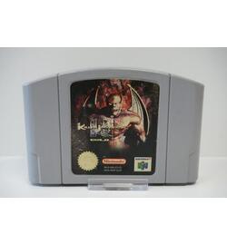 Killer Instinct Gold EUR