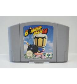 Bomberman 64 EUR