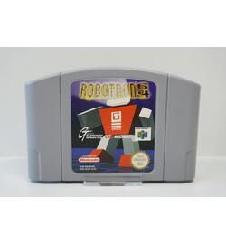 Robotron 64 EUR