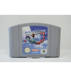 Pilotwings 64