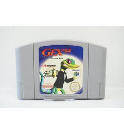 Gex 64 EUR