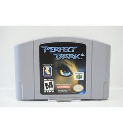 Perfect dark EUR