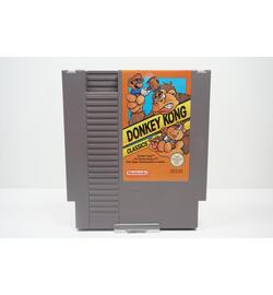 Donkey Kong Classics NOE