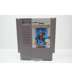Castlevania II: Simon's Quest EEC