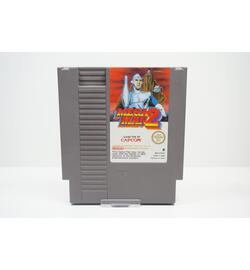 Mega Man 2 EEC