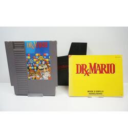 Dr. Mario FRA