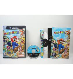 Mario Party 7 HOL