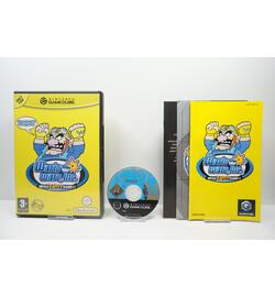 Wario Ware Inc.: Mega Party Game$ HOL