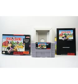 Monopoly