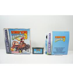Donkey Kong Country 3