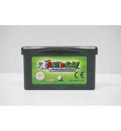 Mario Golf: Advance Tour EUR