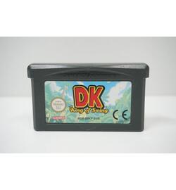 DK: King of Swing EUR