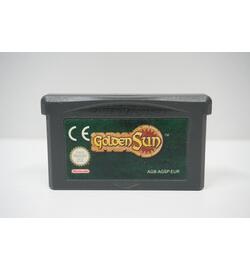 Golden Sun EUR