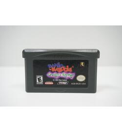 Banjo-Kazooie: Grunty's Revenge USA