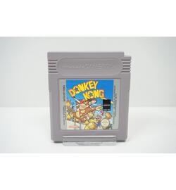 Donkey Kong EUR